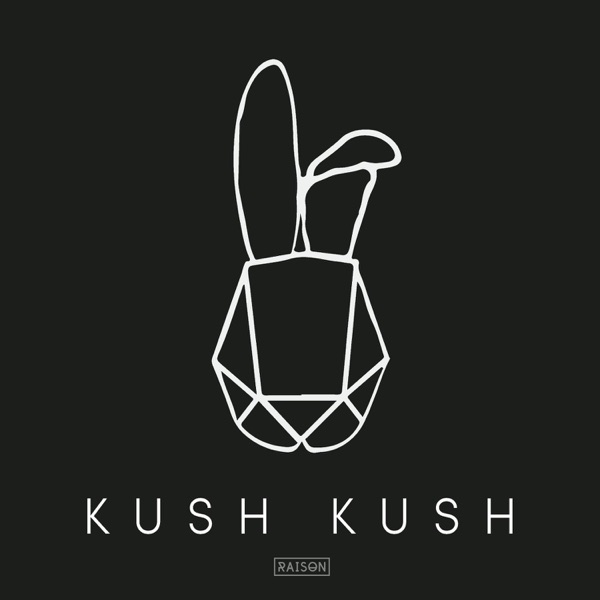 Fight Back With Love Tonight - Single - Kush Kush