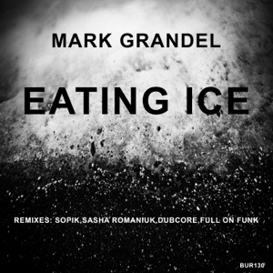 Eating Ice - EP