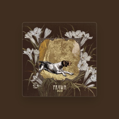Listen to Prawn, watch music videos, read bio, see tour dates & more!