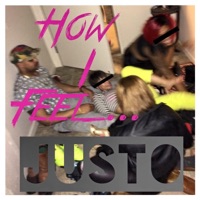 How I Feel - Single - Noble Justo
