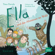 Timo Parvela - Ella und das Abenteuer im Wald: Ella 14