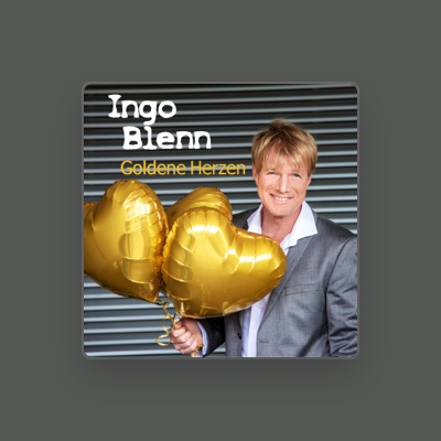 Listen to Ingo Blenn, watch music videos, read bio, see tour dates & more!