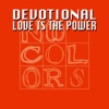 Love Is the Power - Single