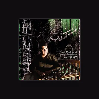 Listen to Furat Qaddouri, watch music videos, read bio, see tour dates & more!