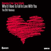Why'd I Have to Fall in Love With You (feat. Tasos Fotiadis) [Jesus Montanez Remix] artwork