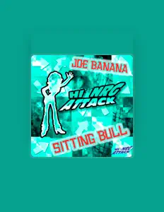 Joe Bananaを聴いたり、ミュージックビデオを鑑賞したり、経歴やツアー日程などを確認したりしましょう！