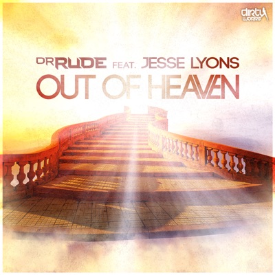 Out of Heaven (feat. Jesse Lyons) - Single