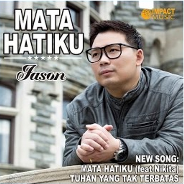 Mata Hatiku