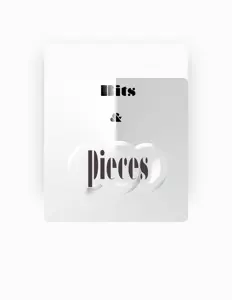 Ouve Pieces, vê vídeos de música, lê a biografia, vê as datas da digressão e muito mais!