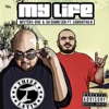 My Life (feat. Samantha B) - Single