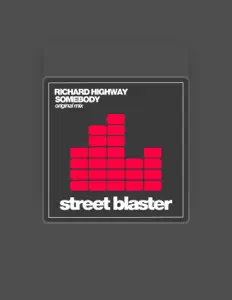 Listen to Richard Highway, watch music videos, read bio, see tour dates & more!