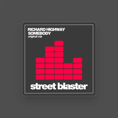Listen to Richard Highway, watch music videos, read bio, see tour dates & more!