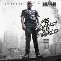 Me Against the World - Single - Isiah Binladen