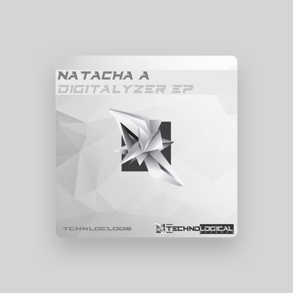 Natacha A's avatar