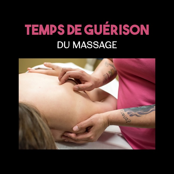 Temps de guérison du massage – 30 Chansons orientale aux sons de la nature, musique pour les centres de bien-être et salon de spa