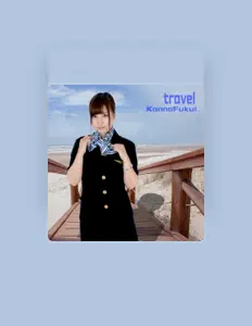 Listen to Kanna Hukui, watch music videos, read bio, see tour dates & more!