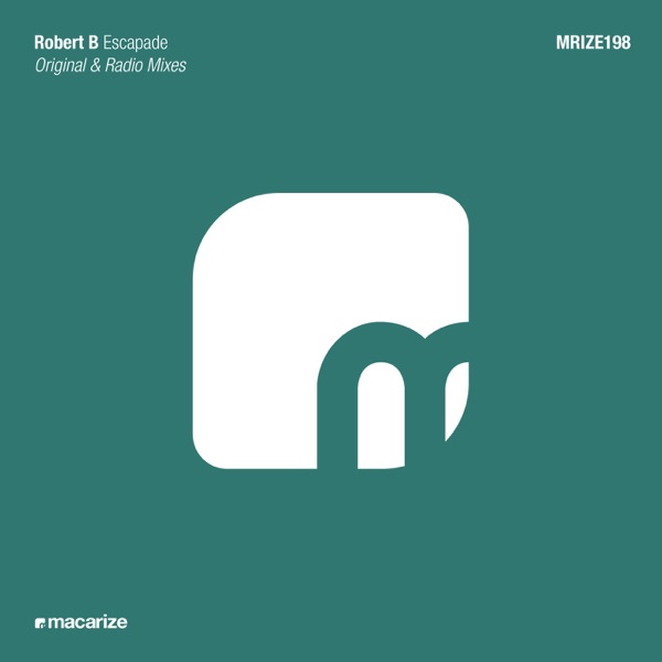 Escapade - Single