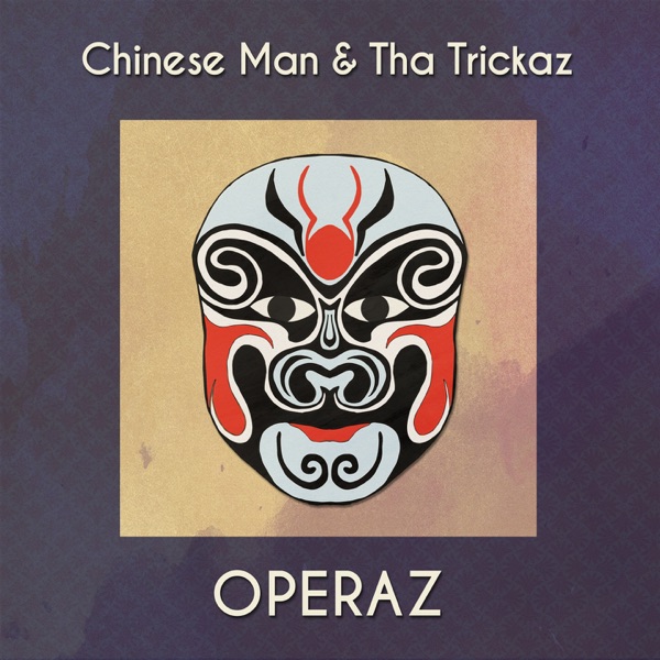 Operaz - Single - Chinese Man & Tha Trickaz