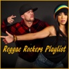 Reggae Rockers Playlist, 2016