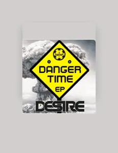 Listen to Desire, watch music videos, read bio, see tour dates & more!