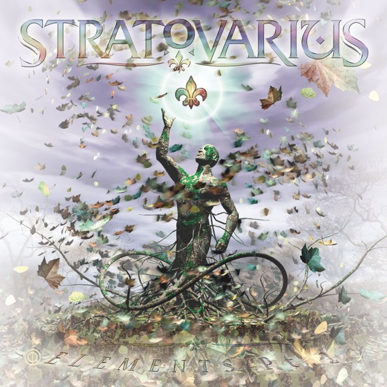 Cover artwork for Luminous