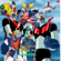 Daitarn 3 - Vj DjMarco