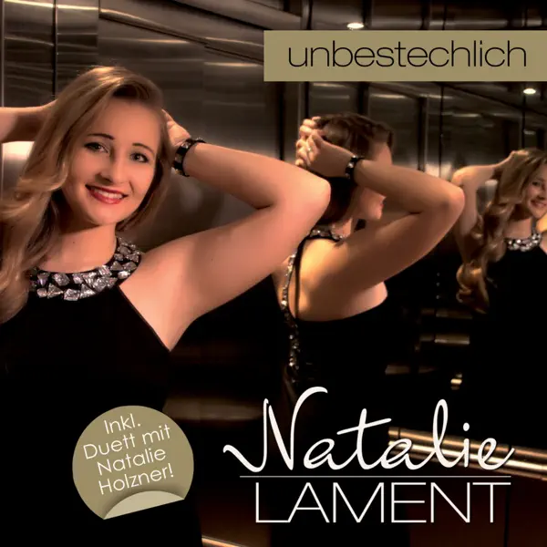 Wo warst du (Dance Version) — Natalie Lament