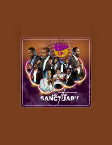 Listen to UFIC Choir, watch music videos, read bio, see tour dates & more!