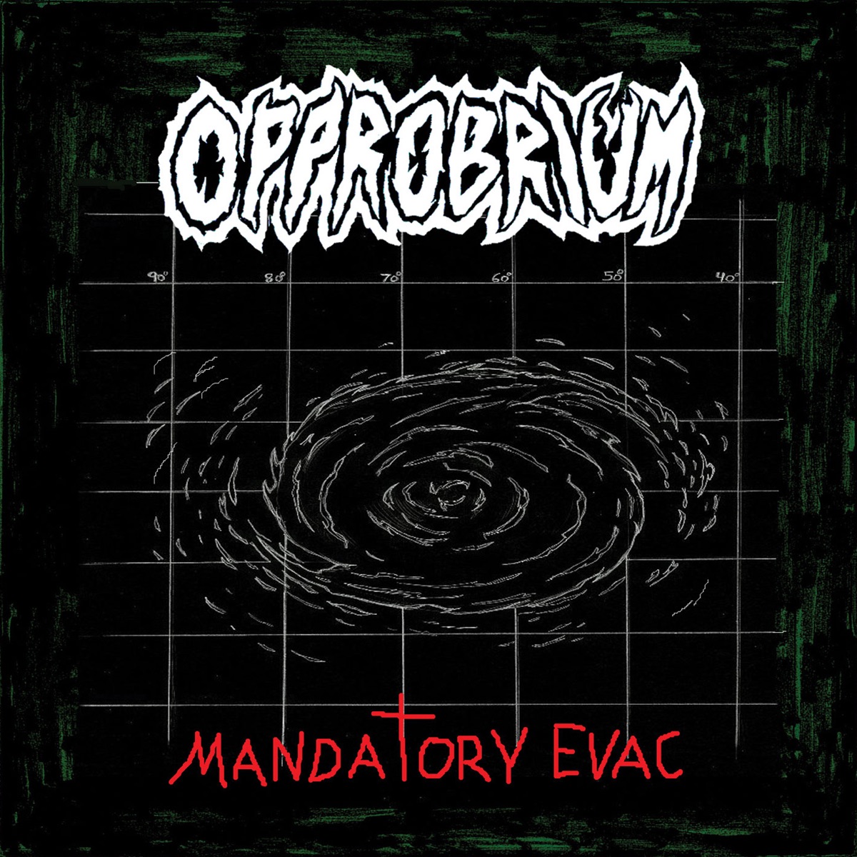 The Fallen Entities - Album by Opprobrium - Apple Music