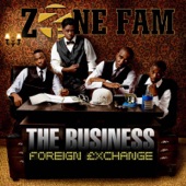 Zone Fam - Shaka Zulu on 'em