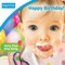 Happy Birthday to You - Fisher-Price lyrics