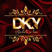 DKY Bachata in Love - Una Flamita (feat. Xochitl Rangel & Bam Padrino)