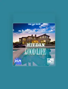 Hit Dan을(를) 듣고, 뮤직 비디오를 보고, 약력을 읽고, 투어 일정 등을 확인하세요!