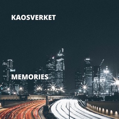 Memories - EP