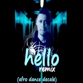Hello (remix) artwork