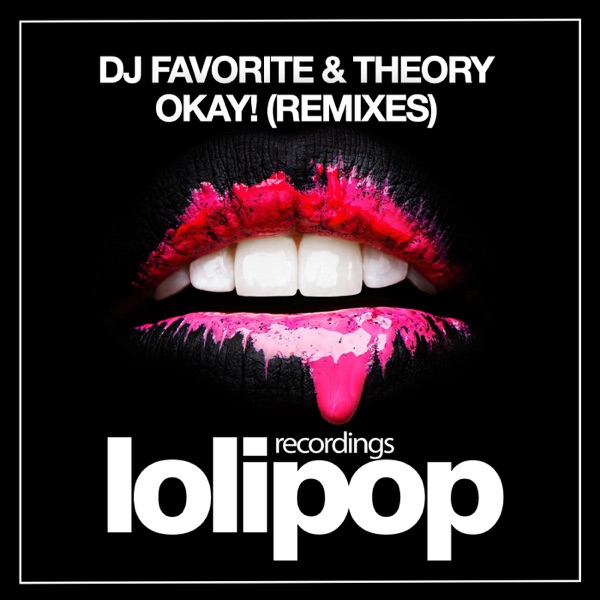 Okay! - EP