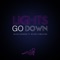 Lights Go Down (feat. Skinny Fabulous) - Black Shadow lyrics