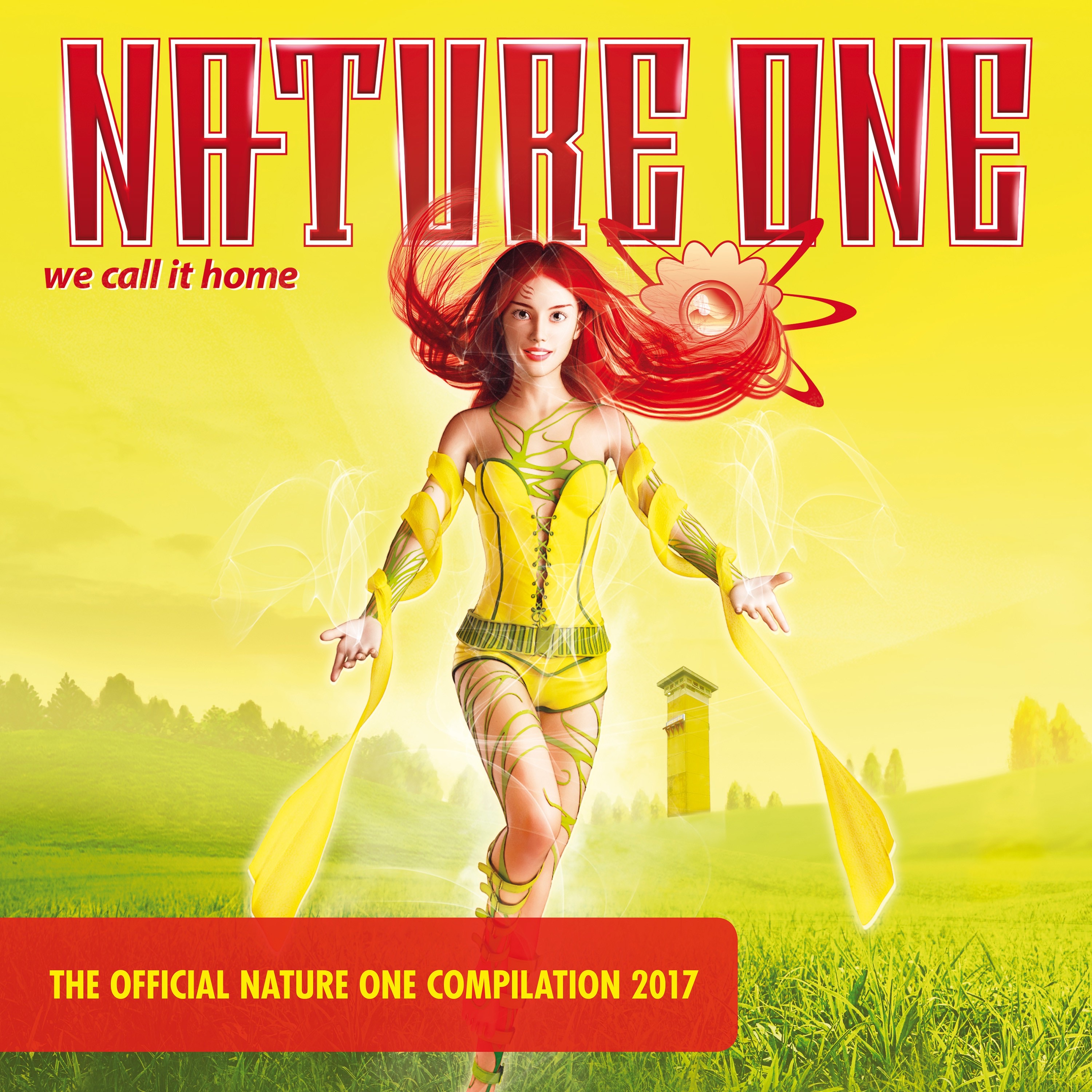 Nature One 2017 - We Call It Home
