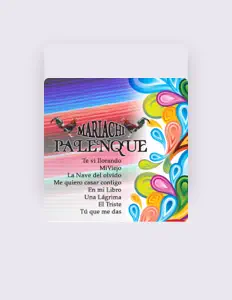 Listen to Mariachi Palenque, watch music videos, read bio, see tour dates & more!