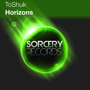 Horizons - Single
