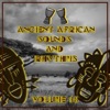 Ancient African Sounds and Rhythms, Vol. 14