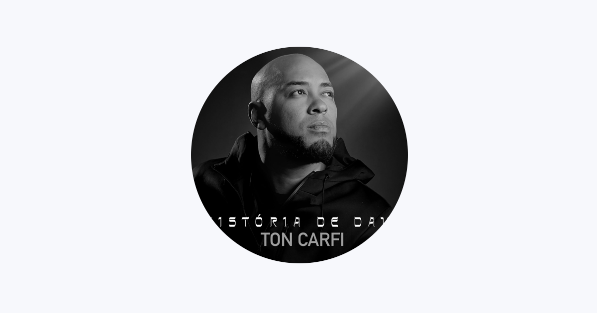 Minha Vez - Song by Ton Carfi - Apple Music