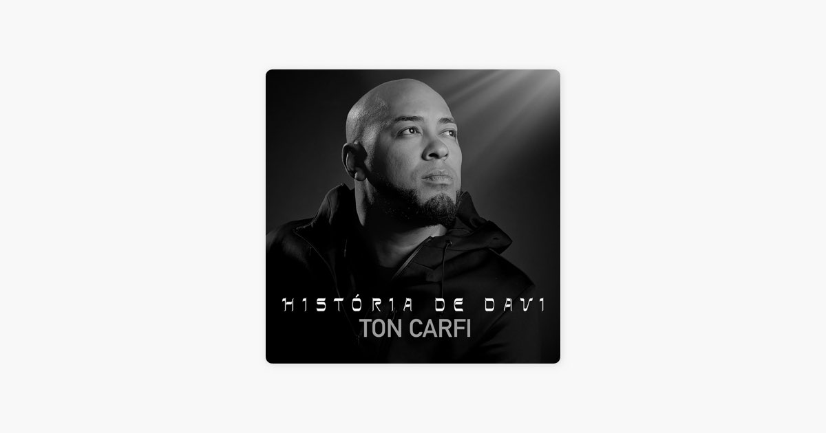 Minha Vez - Song by Ton Carfi - Apple Music