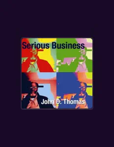 Listen to John D. Thomas, watch music videos, read bio, see tour dates & more!