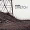 Stretch - Jason Wade lyrics