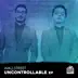 Uncontrollable - EP album cover