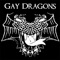 Valhalla - Gay Dragons lyrics