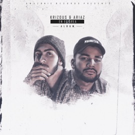 Se Te Nota (feat. J Alvarez & Amaro) Krizous Y Ariaz