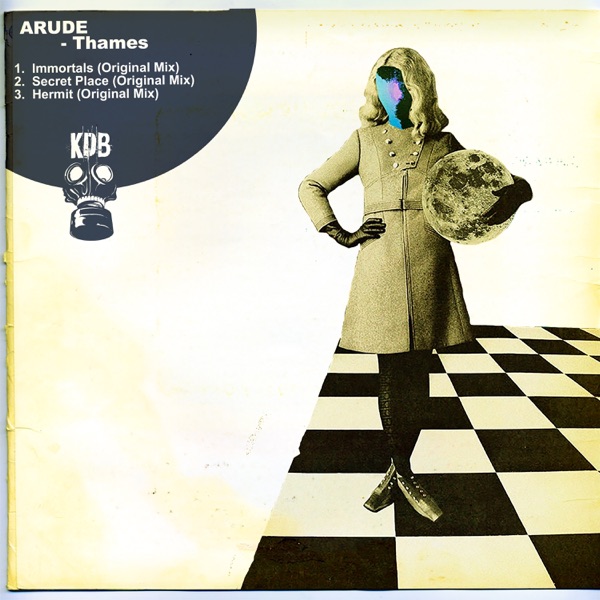 Themes - EP