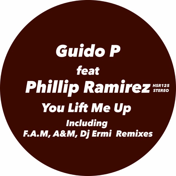 You Lift Me Up (feat. Phillip Ramirez)